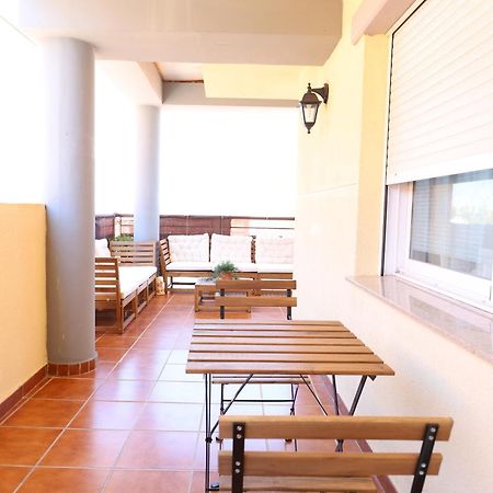 Enorme Terraza Con Vistas Al Mar By Hometels ปัวร์โตเดซากุนโต ภายนอก รูปภาพ